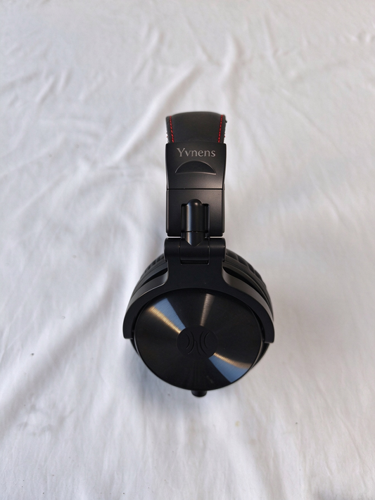 Y98 Wireless Bluetooth Headset - Graphite