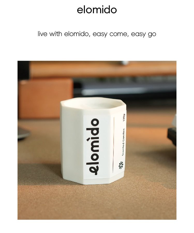 Elomido Scented