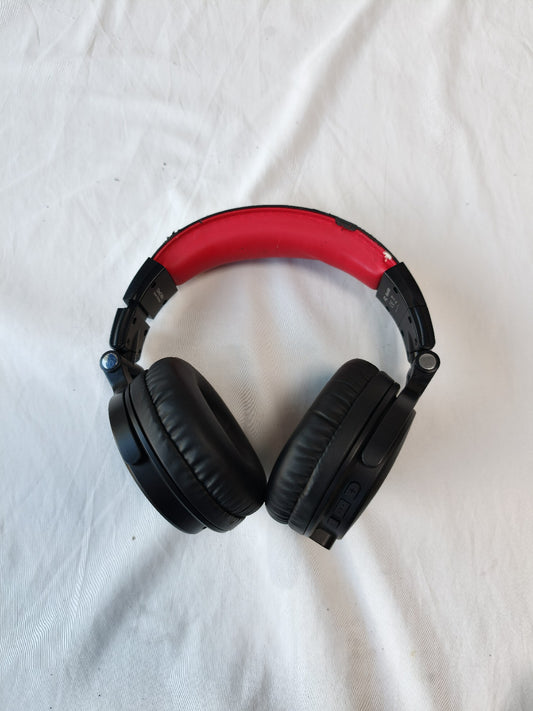 Y98 Wireless Bluetooth Headset - Graphite