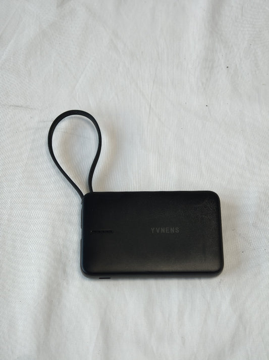 10000mAh 45W Fast Charging Portable Charger, Smaller Travel Power Bank