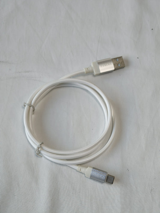 USB 3.2 Type A to C Data Cable, 10Gbps, Gen 2, High-Speed