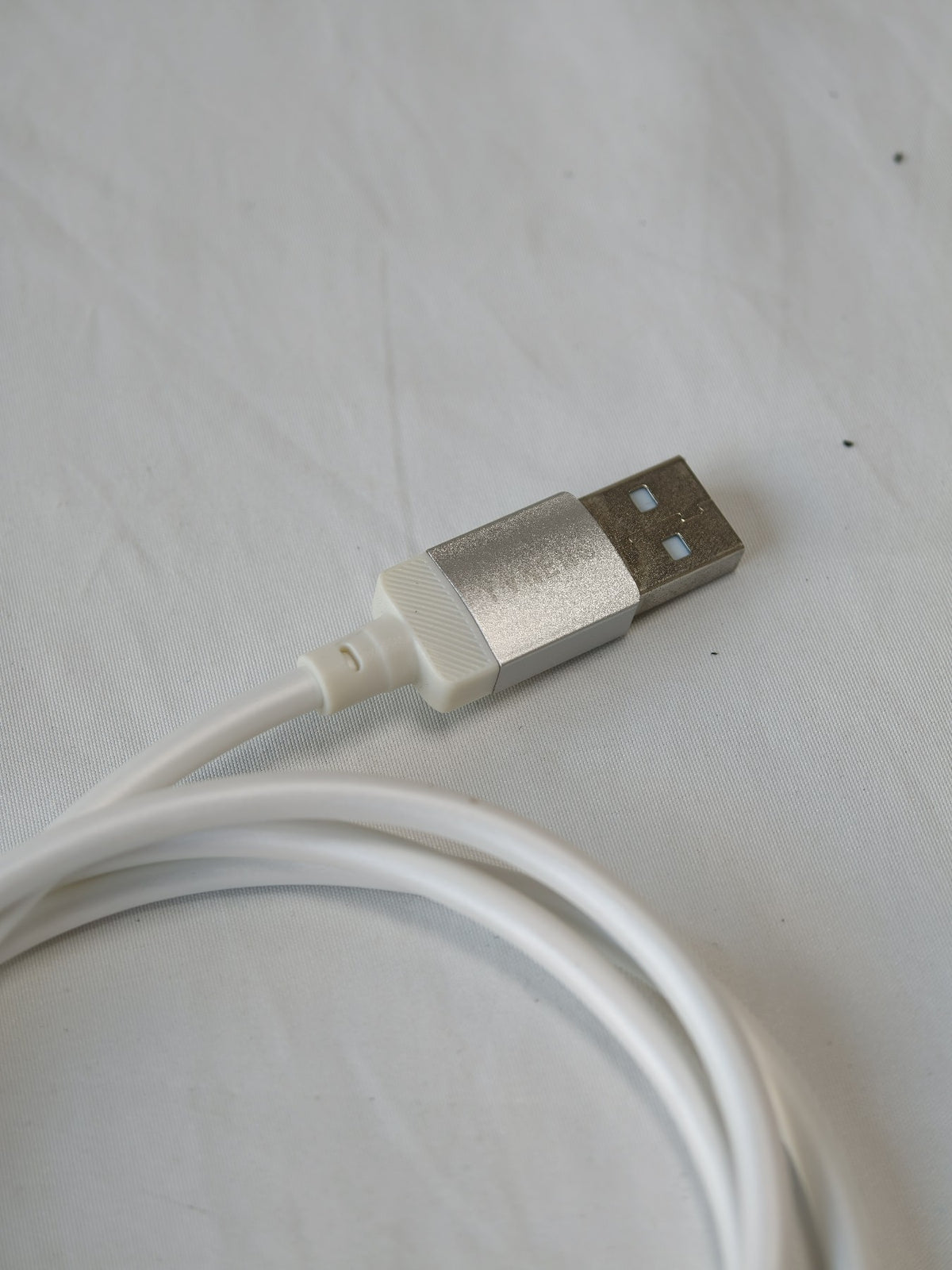 USB 3.2 Type A to C Data Cable, 10Gbps, Gen 2, High-Speed